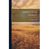 Saragolla Wheat