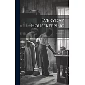 Everyday Housekeeping; Volume 21