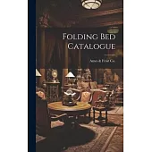 Folding Bed Catalogue