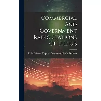 Commercial And Government Radio Stations Of The U.s