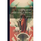 Hymns And Spiritual Songs /