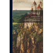 Beowulf: Heldengedicht Des Achten Jahrhunderts