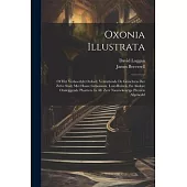 Oxonia Illustrata: Of Het Verheerlykt Oxford, Vervattende De Gezichten Der Zelve Stad, Met Haare Gebouwen, Lust-huizen, En Andere Omlegge
