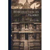Introduction to Prakrit