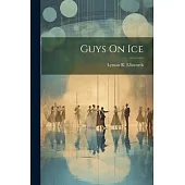 Guys On Ice