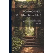 Ironworker, Volume 17, Issue 2
