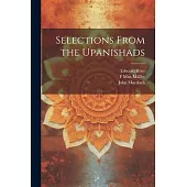 Selections From the Upanishads