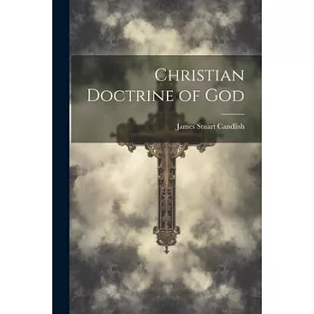 Christian Doctrine of God
