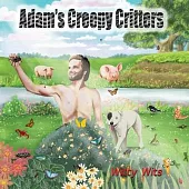 Adam’s Creepy Critters
