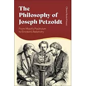 The Philosophy of Joseph Petzoldt: From Mach’s Positivism to Einstein’s Relativity