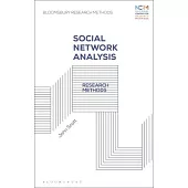 Social Network Analysis: Research Methods