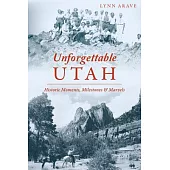 True Tales of Utah