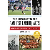50 Years of San Jose Soccer