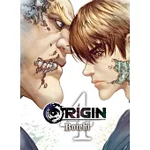 Origin 4