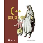 C++ Bookcamp