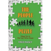 The People Puzzle: Things We Do That Say We’re Human