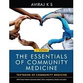 The Essentials of Community Medicine