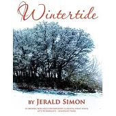 Wintertide: Instrumental Piano Solos