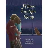 Where Fireflies Sleep