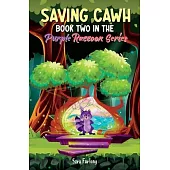 Saving CAWH