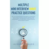 Multiple Mini Interview (MMI) Practice Questions