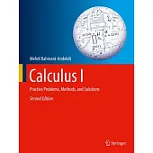 Calculus I: Practice Problems, Methods, and Solutions