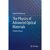 The Physics of Advanced Optical Materials: Tellurite Glasses