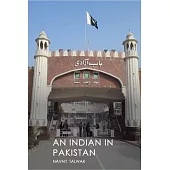 An Indian in Pakistan