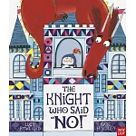 The Knight Who Said ＂No!＂