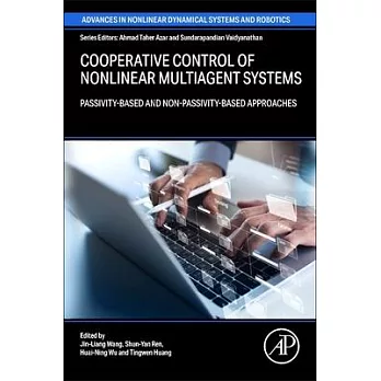 Cooperative Control of Nonlinear Multiagent Systems