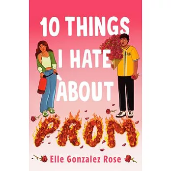 10 Things I Hate about Prom