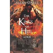 The Kings of Hell - Adrik: Book Two