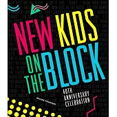 New Kids on the Block 40th Anniversary