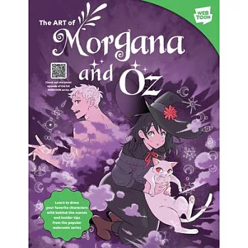 The Art of Morgana and Oz
