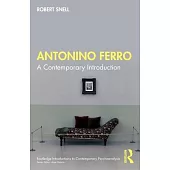 Antonino Ferro: A Contemporary Introduction