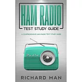 Ham Radio Test Study Guide: A Comprehensive Ham Radio Test Study Guide