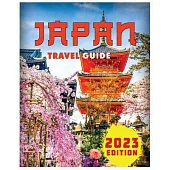 Japan Travel Guide: Your Ultimate Journey Companion