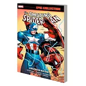 Amazing Spider-Man Epic Collection: Assassin Nation [New Printing]