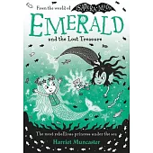 Emerald and the Lost Treasure: Volume 3