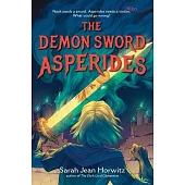 The Demon Sword Asperides