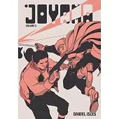 Joyama Volume 3