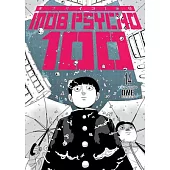 Mob Psycho 100 Volume 14