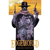 Edgeworld Volume 2: A Reason to Live