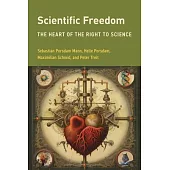 Scientific Freedom: The Heart of the Right to Science