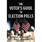 The Voter’s Guide to Election Polls
