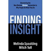 Finding Insight: Discovering the Non-Obvious Obvious Connection to Why People Do What They Do