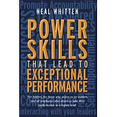 Power Skills That Lead to Exceptional Performance
