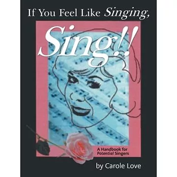 If You Feel Like Singing, Sing!!