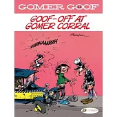 Goof-Off at Gomer Corral: Volume 11