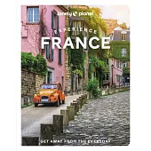 Lonely Planet Experience France 1